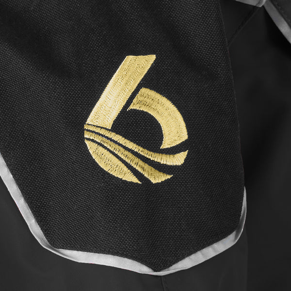 Emperor Dry Suit Blackout (2)