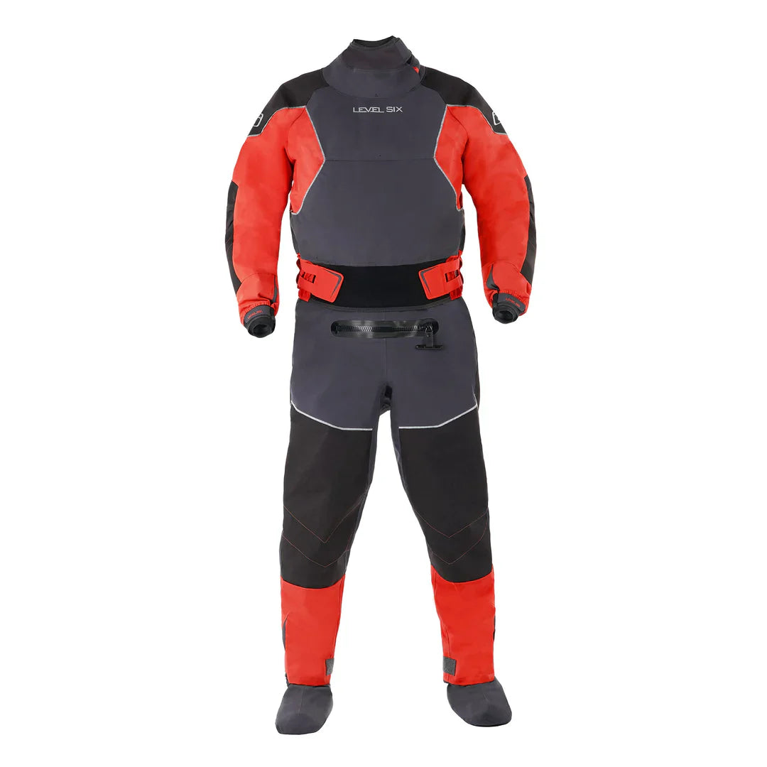 Blem Emperor Dry Suit