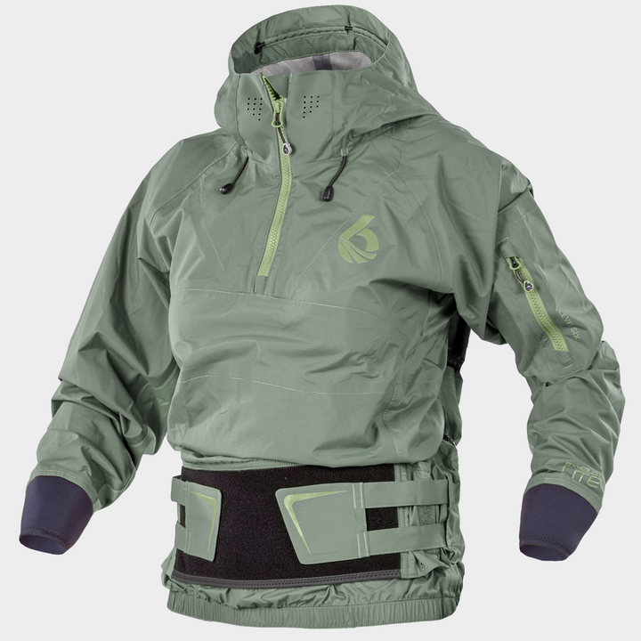 Haida Women's Semi-Dry Top Exhaust Lite