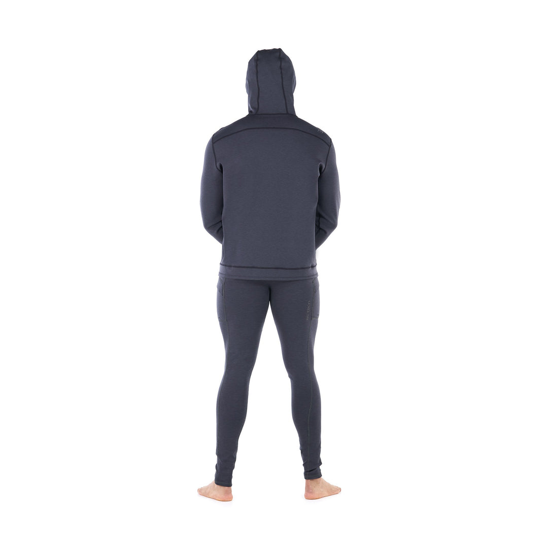 Demo Jericho Neoprene Hoody