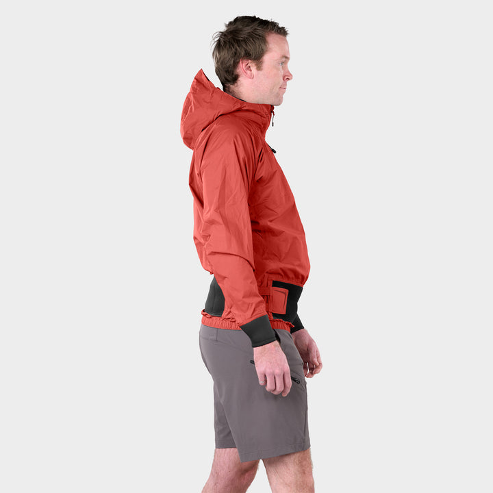 Kenora Men's Semi-Dry Top Exhaust Lite