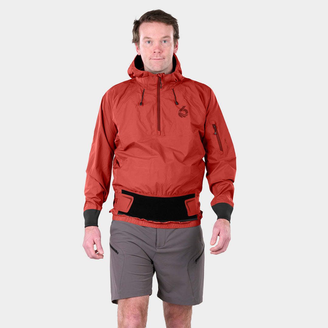 Kenora Men's Semi-Dry Top Exhaust Lite