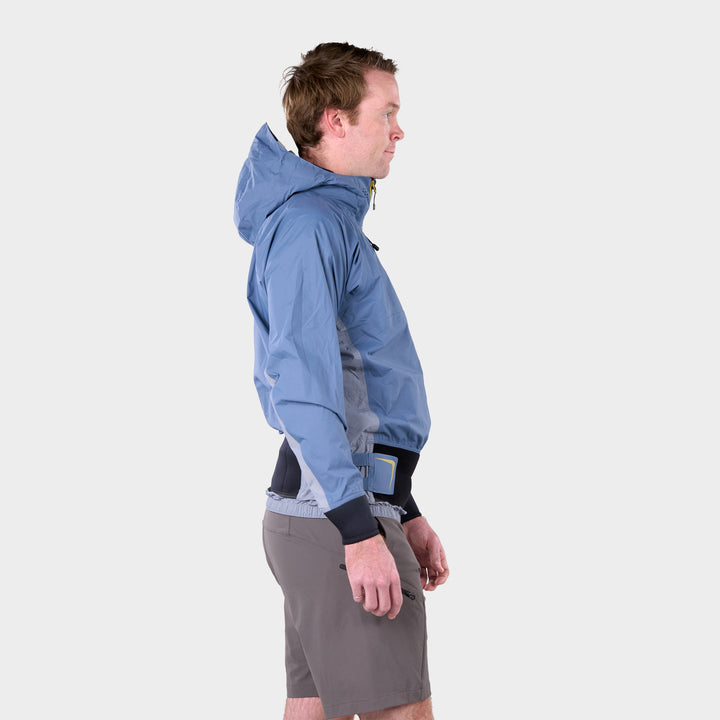 Kenora Men's Semi-Dry Top Exhaust Lite