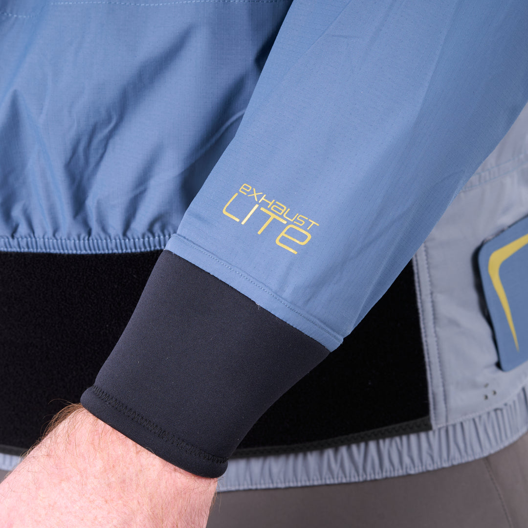 Kenora Men's Semi-Dry Top Exhaust Lite