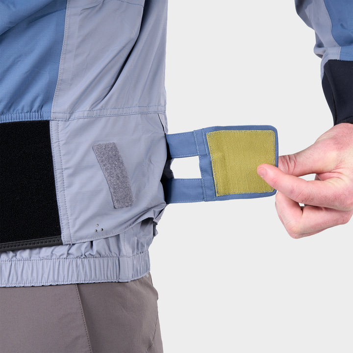 Kenora Men's Semi-Dry Top Exhaust Lite