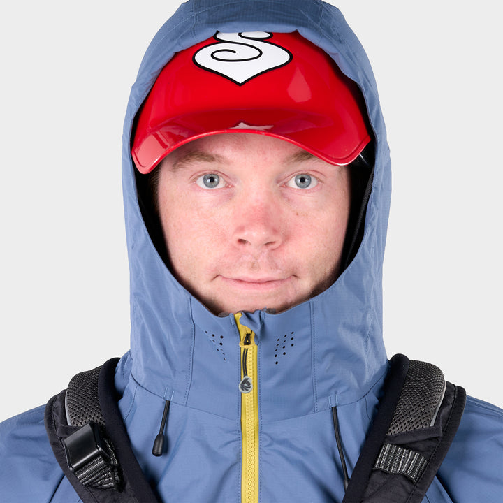 Kenora Men's Semi-Dry Top Exhaust Lite