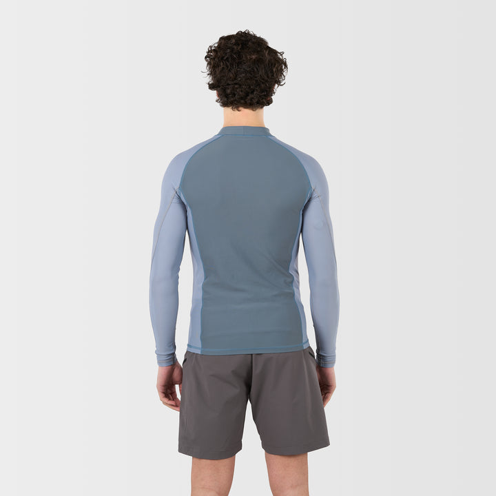 Mercury Long Sleeve Rashguard