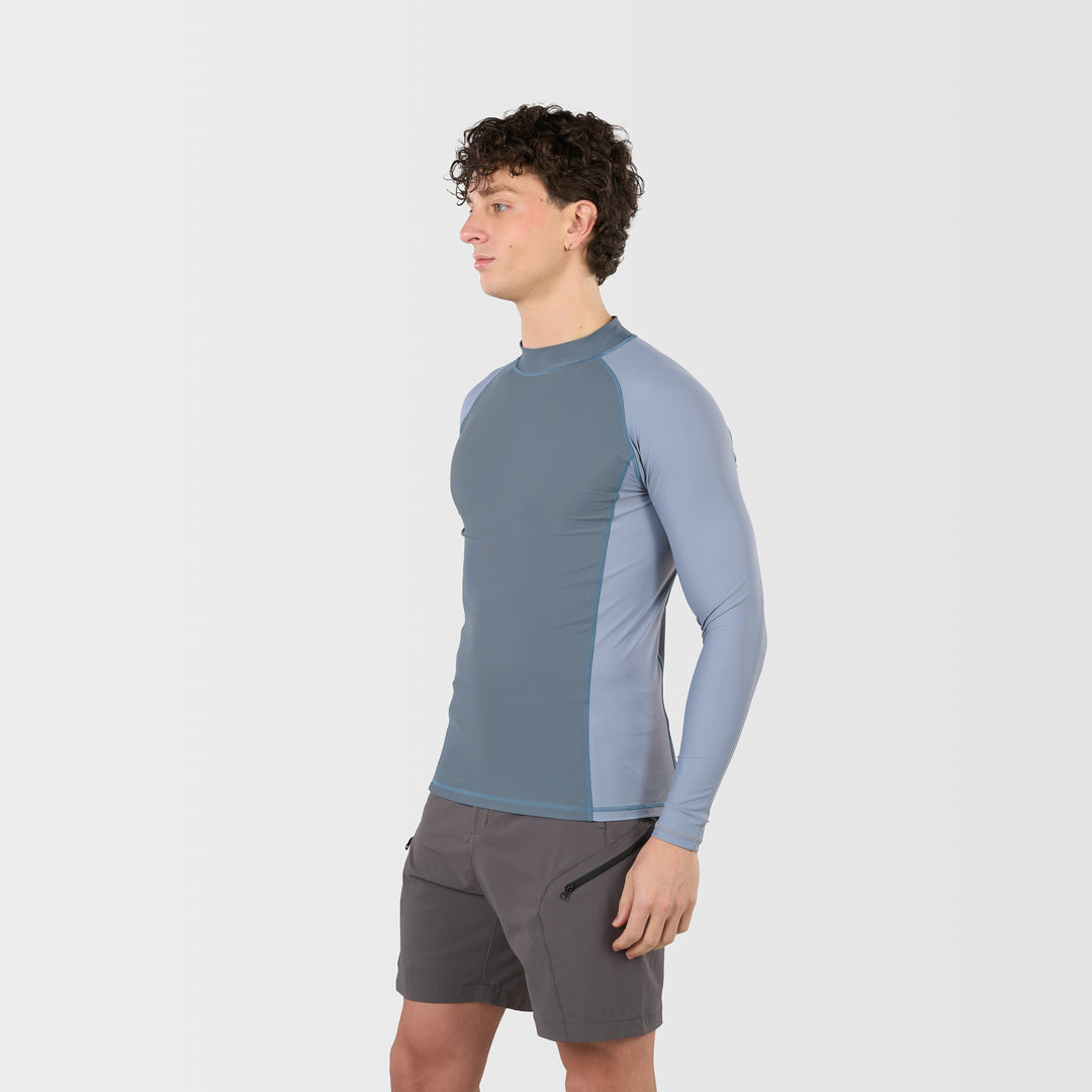 Mercury Long Sleeve Rashguard