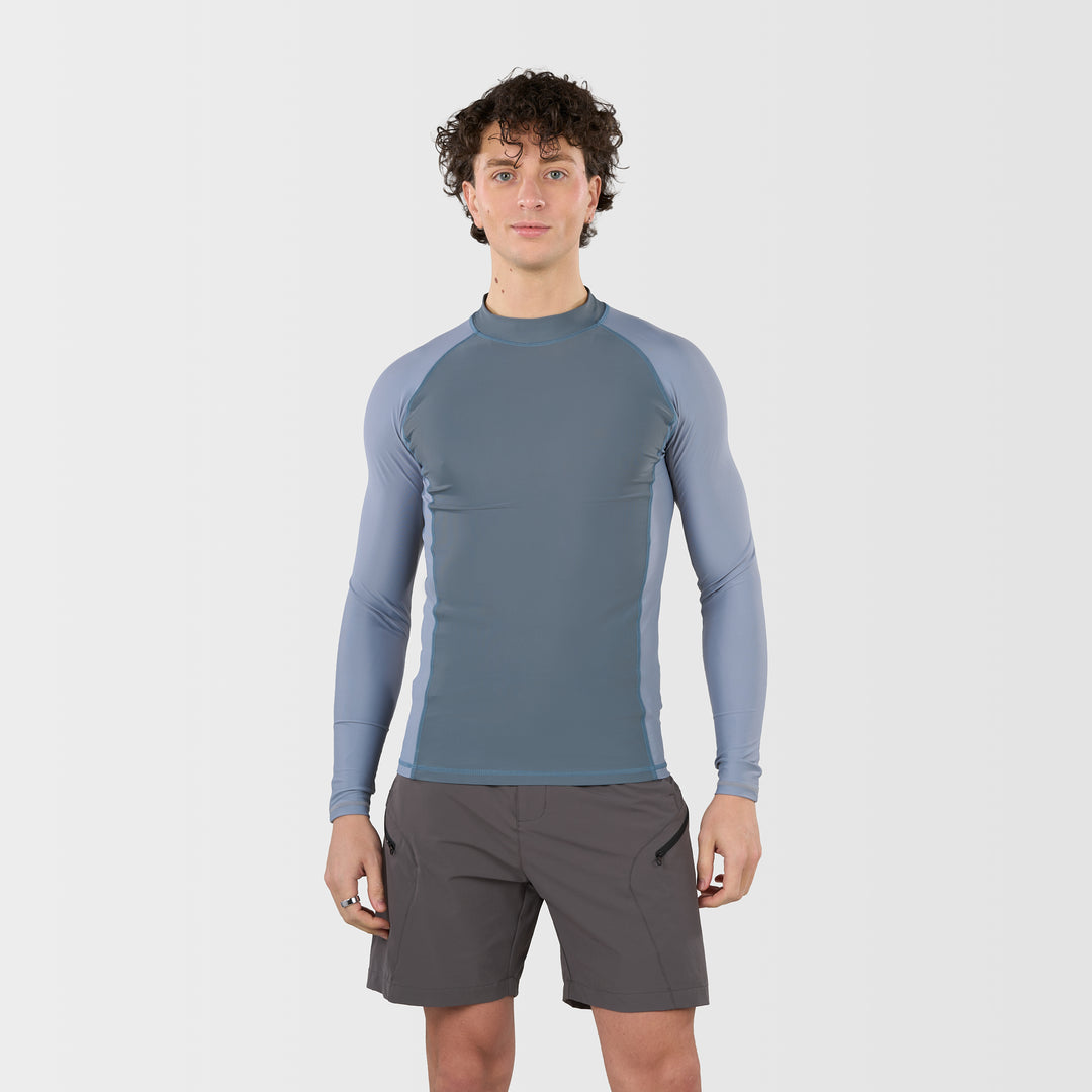 Mercury Long Sleeve Rashguard