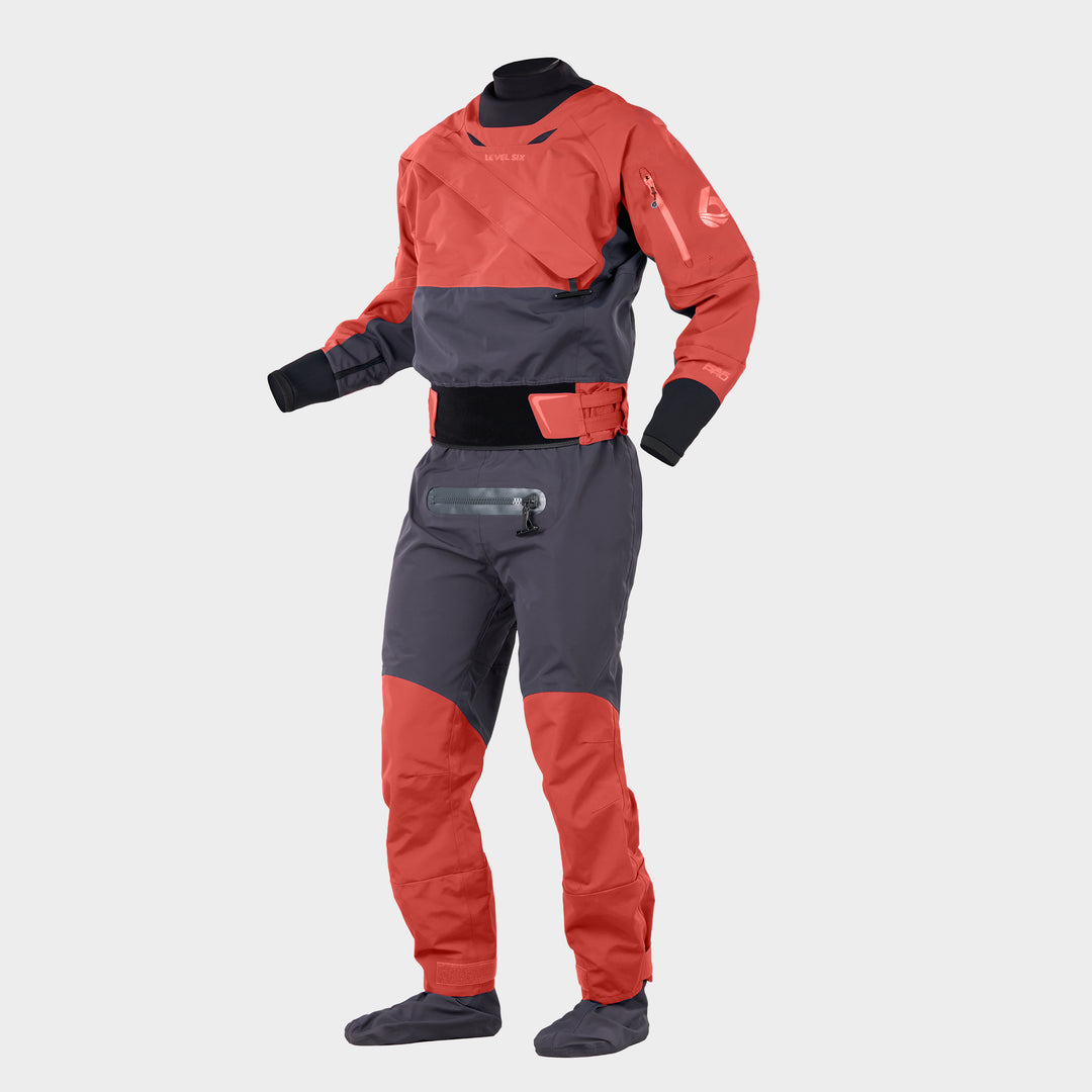 Odin Men's Dry Suit Exhaust Pro ♻