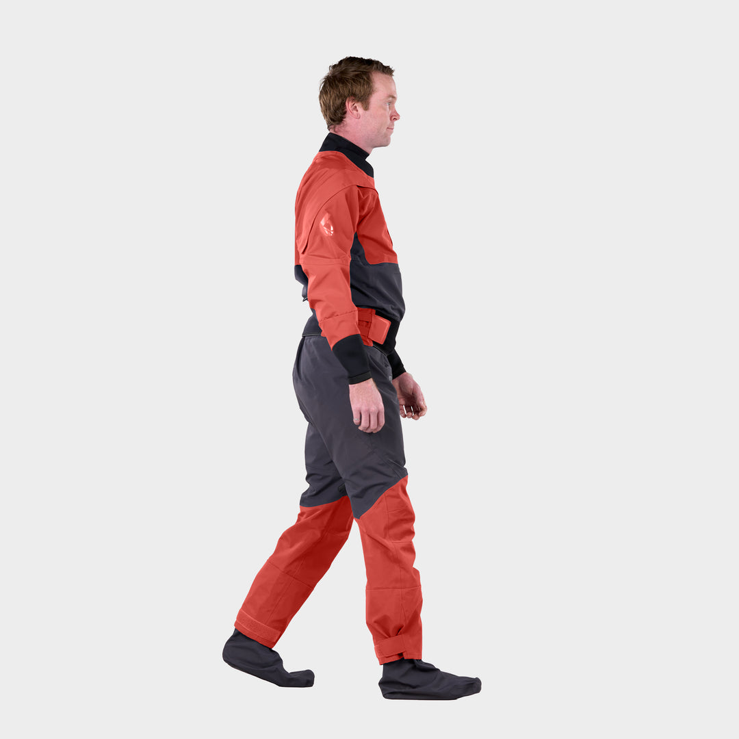 Odin Men's Dry Suit Exhaust Pro ♻