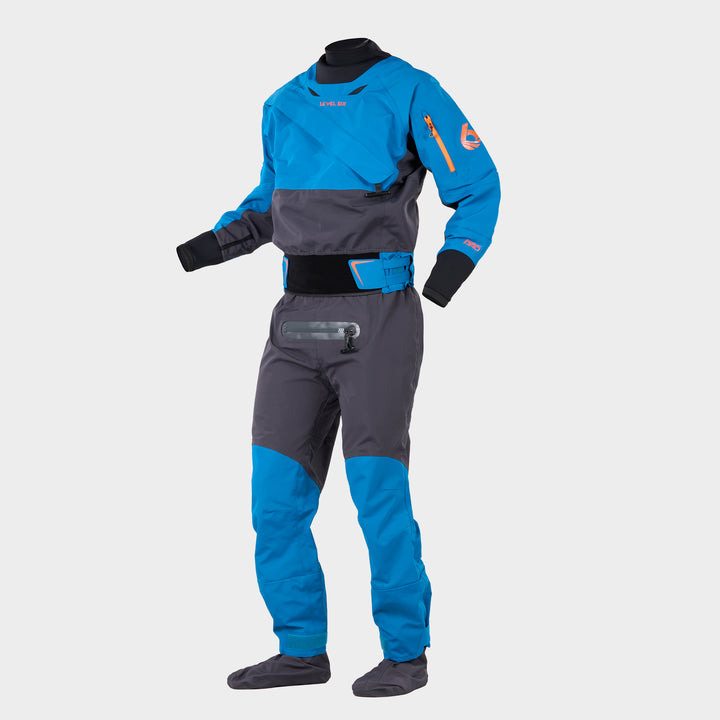 Odin Men's Dry Suit Exhaust Pro ♻