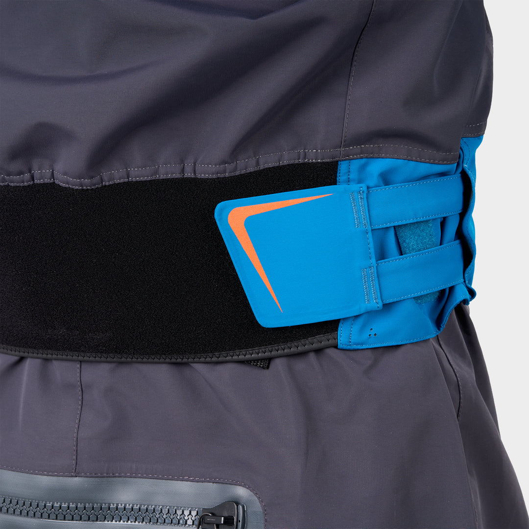 Odin Men's Dry Suit Exhaust Pro ♻