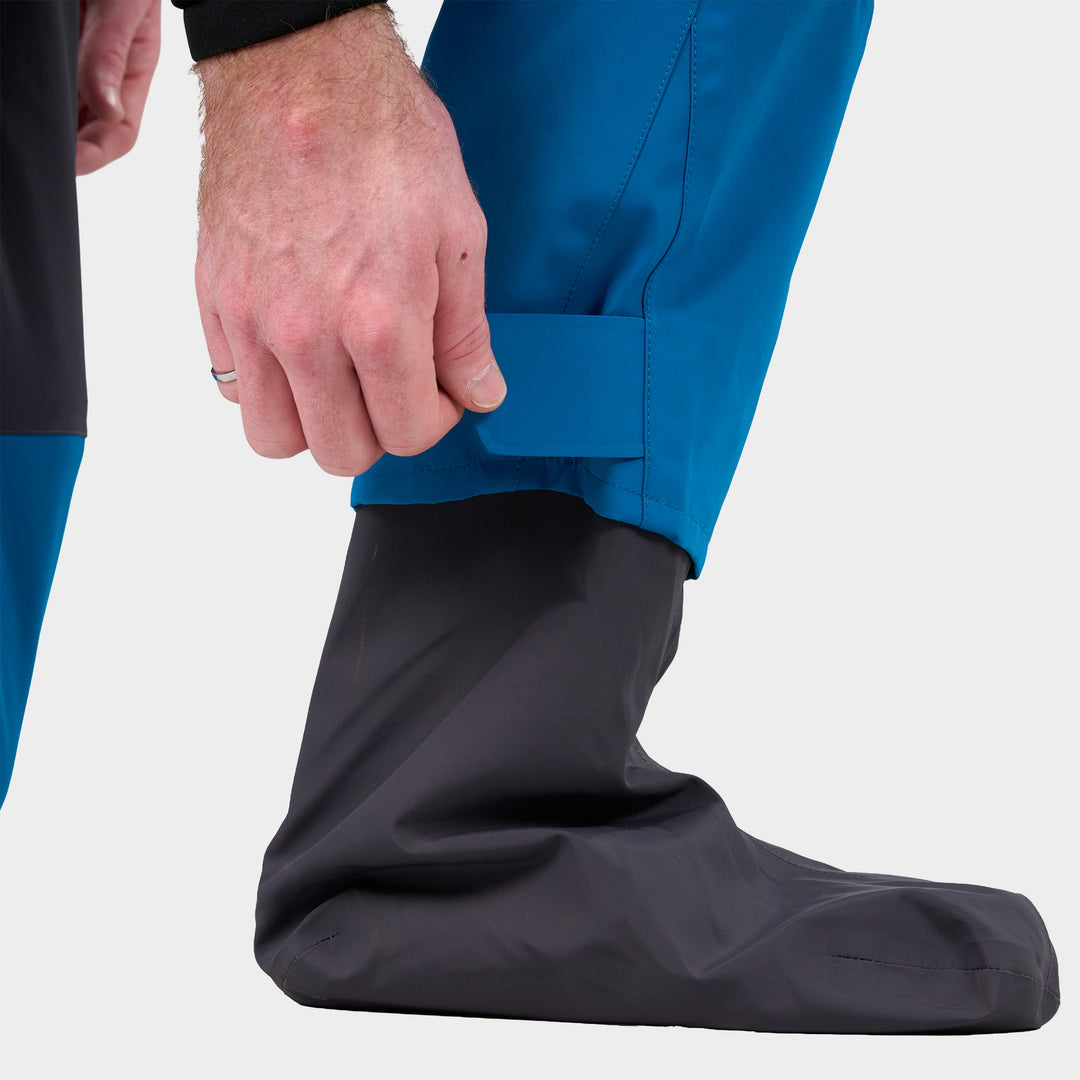 Odin Men's Dry Suit Exhaust Pro ♻