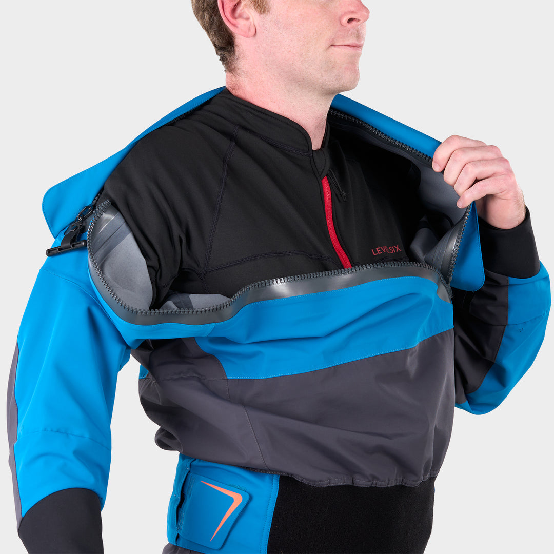 Odin Men's Dry Suit Exhaust Pro ♻