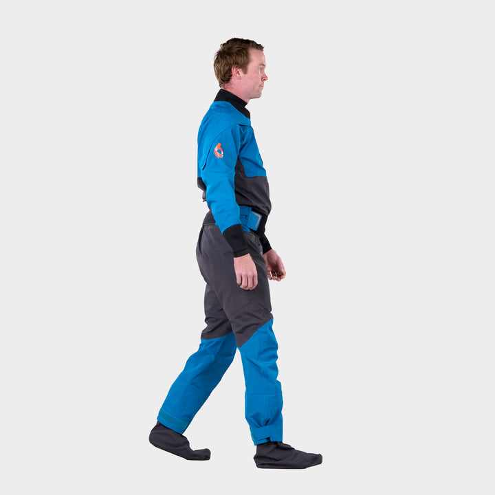 Odin Men's Dry Suit Exhaust Pro ♻