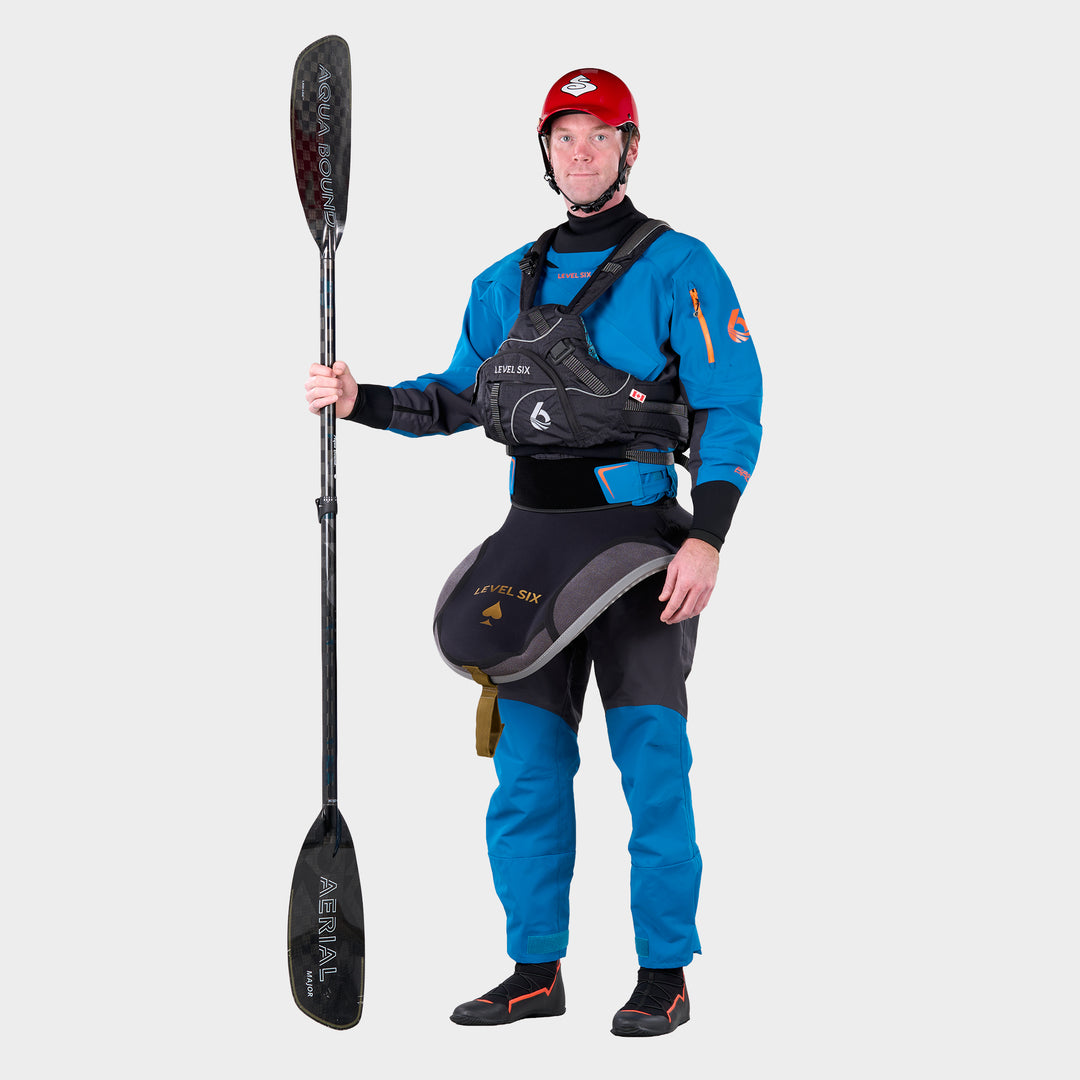 Odin Men's Dry Suit Exhaust Pro ♻