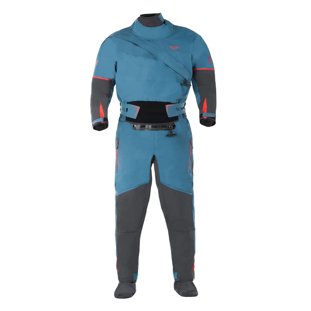 Renewed Odin Dry Suit