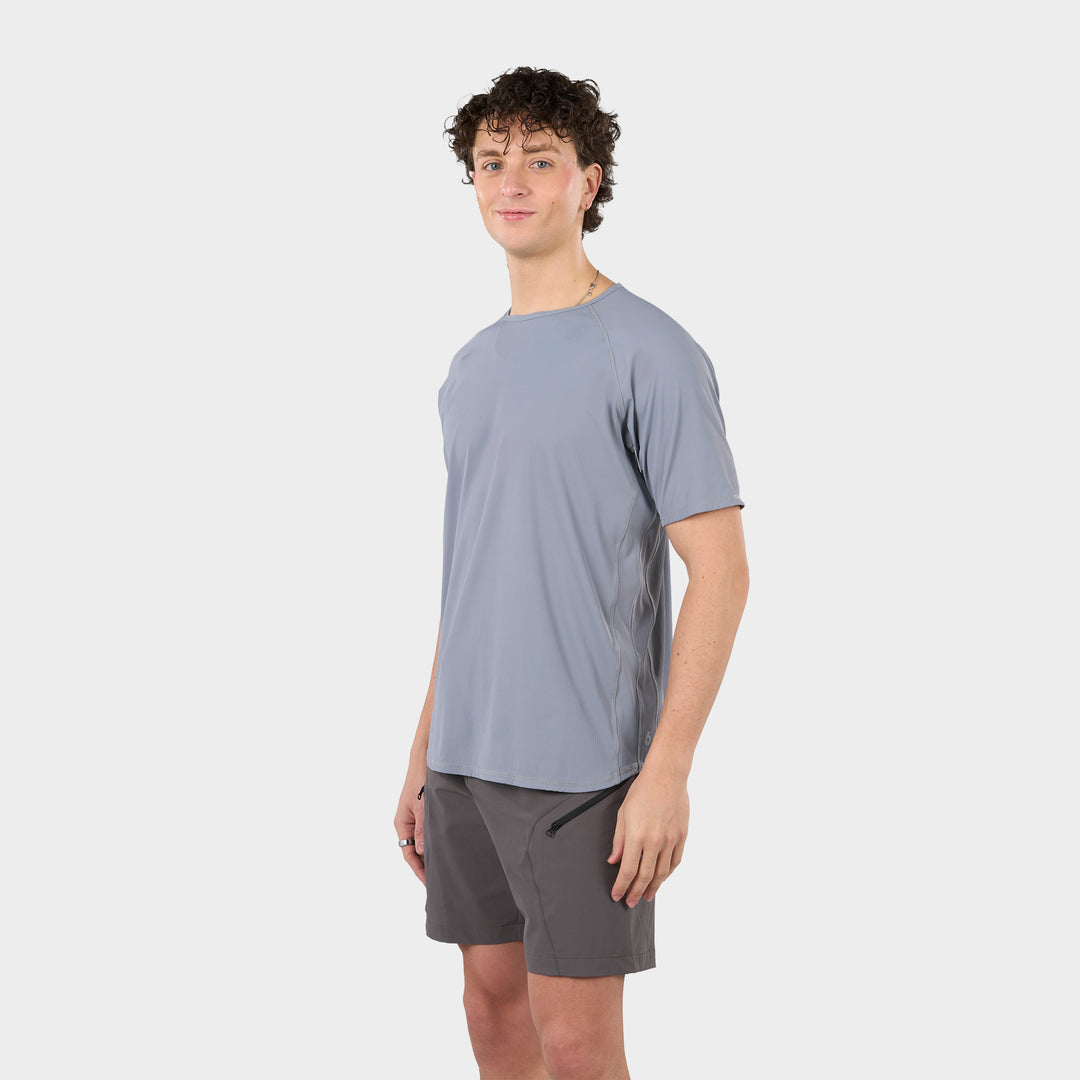 Coastal Short Sleeve Sun Shirt