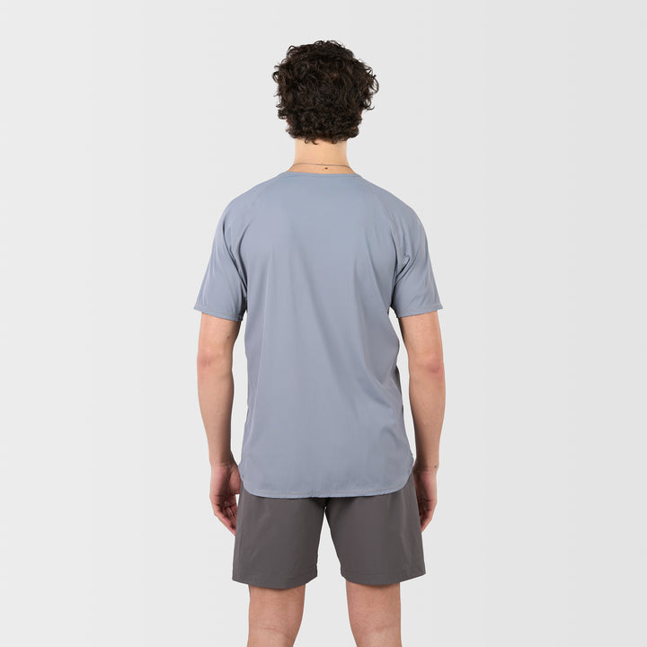 Coastal Short Sleeve Sun Shirt