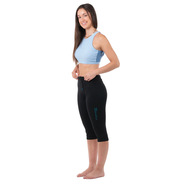 Convection Women's Neoprene Capri