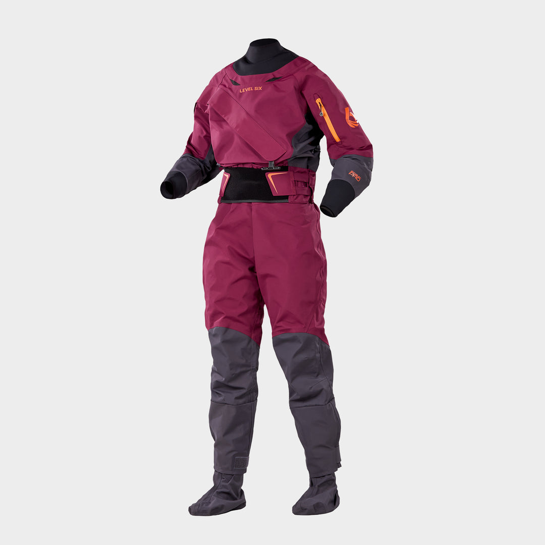 Freya Women's Dry Suit Exhaust Pro ♻