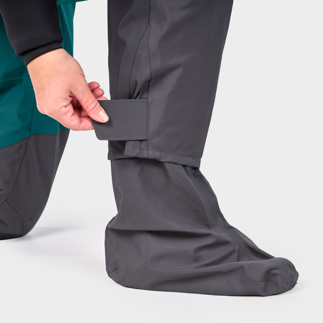 Freya Women's Dry Suit Exhaust Pro ♻