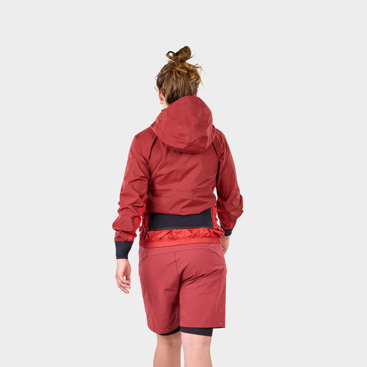 Haida Women's Semi-Dry Top Exhaust Lite