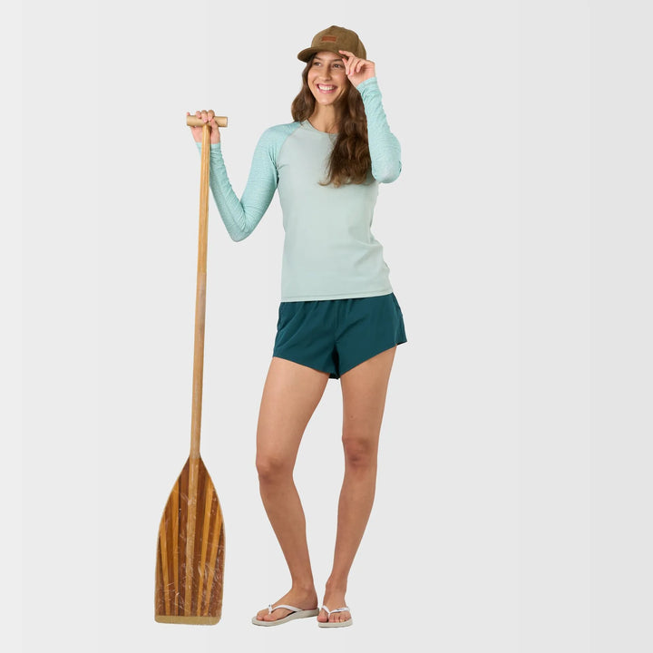 Venus Long Sleeve Rashguard