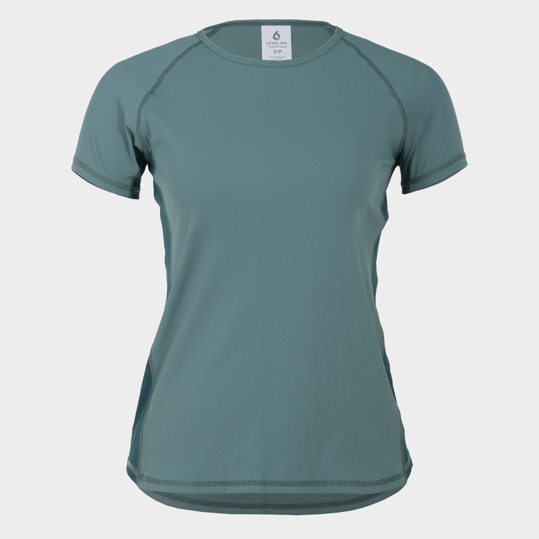 Athena Short Sleeve Sun Shirt