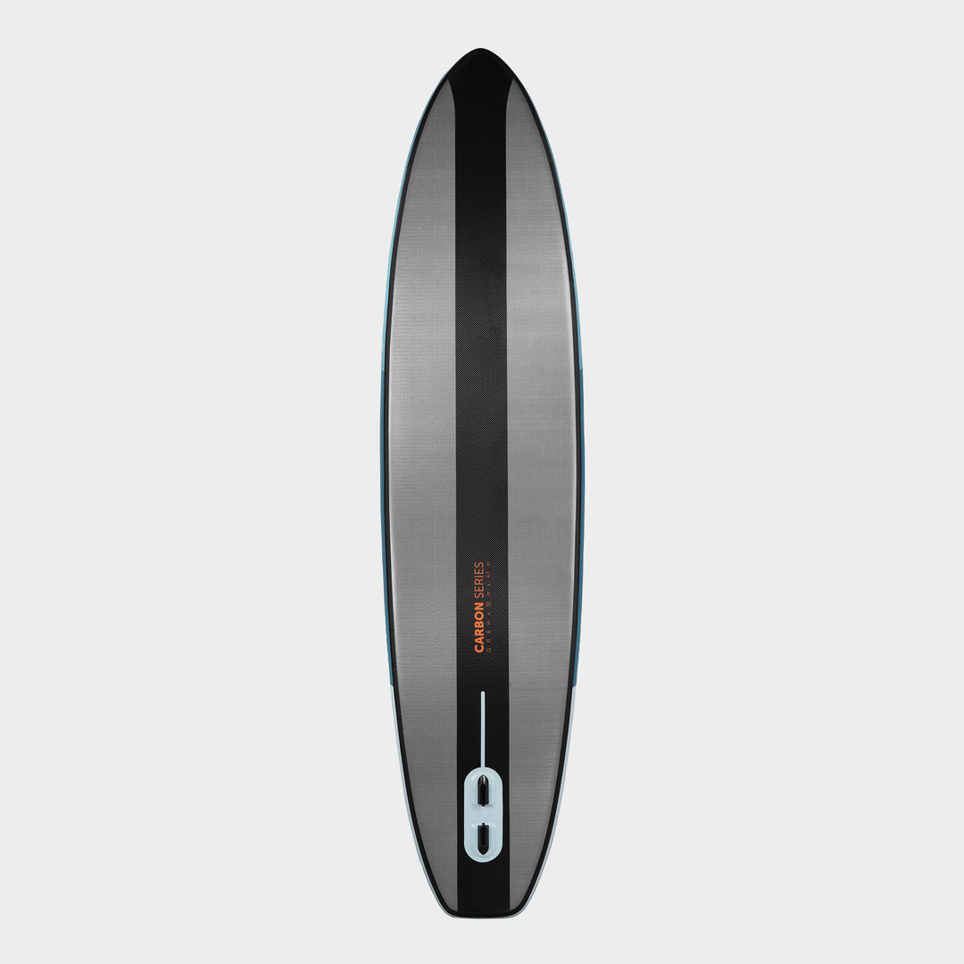 Eleven Six Carbon iSUP Package