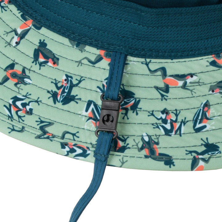 Seashell Sun Hat Amphibian CXA-SEAS-01AMP-04.webp