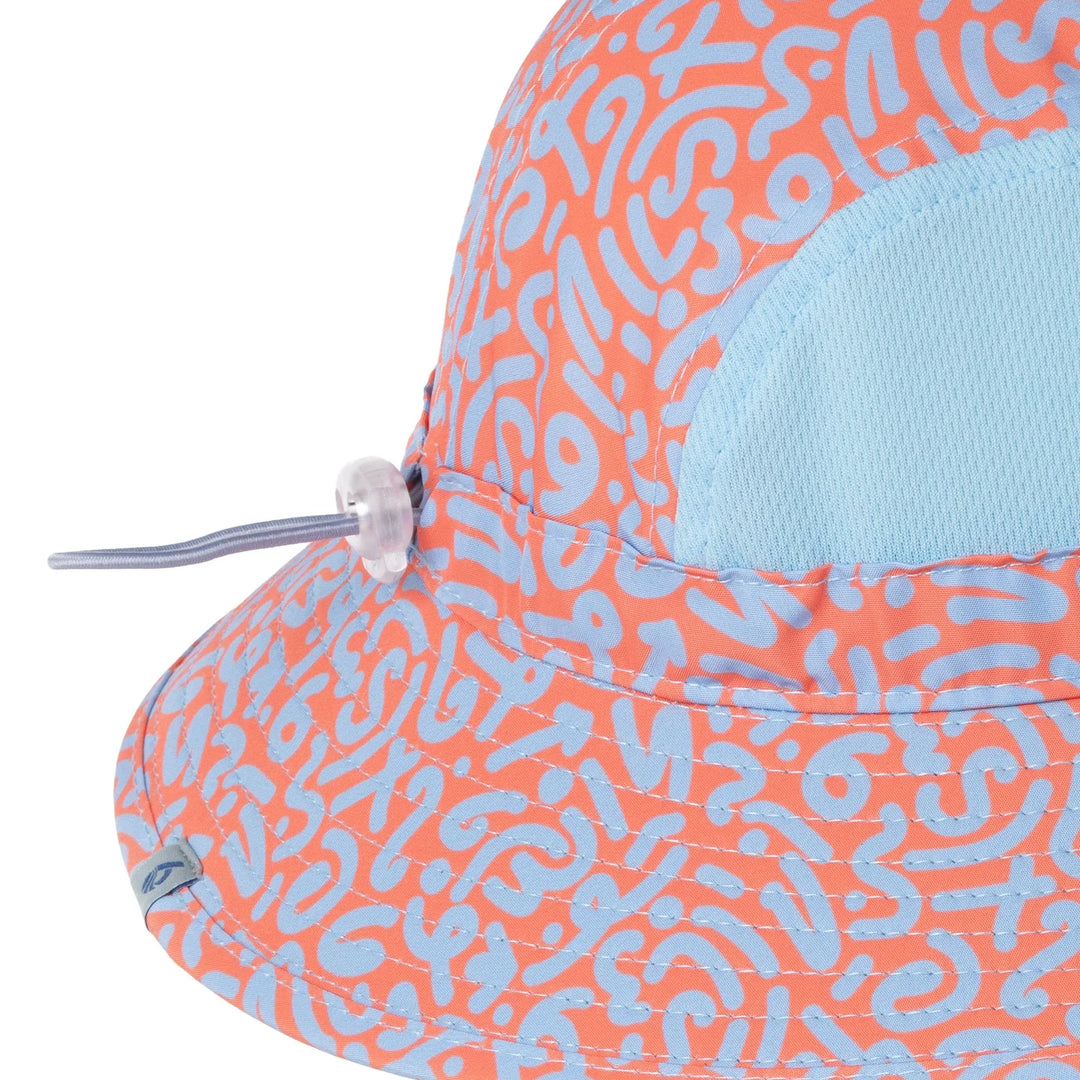 Seashell Sun Hat Doodle CXA-SEAS-01DOP-03.webp