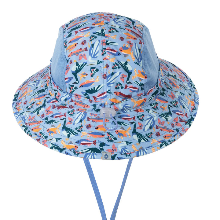 Seashell Sun Hat River Friends CXA-SEAS-01RFP-02.webp