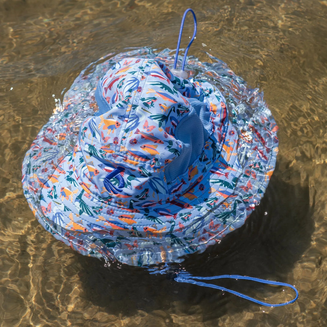Seashell Sun Hat River Friends CXA-SEAS-01RFP-06.webp
