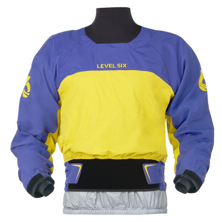 Duke Dry Top ♻