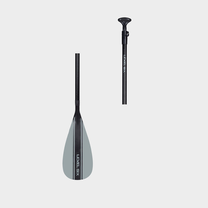 Twelve Six Ultralight iSUP Package