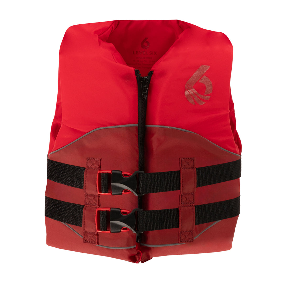 Stingray Youth PFD UL
