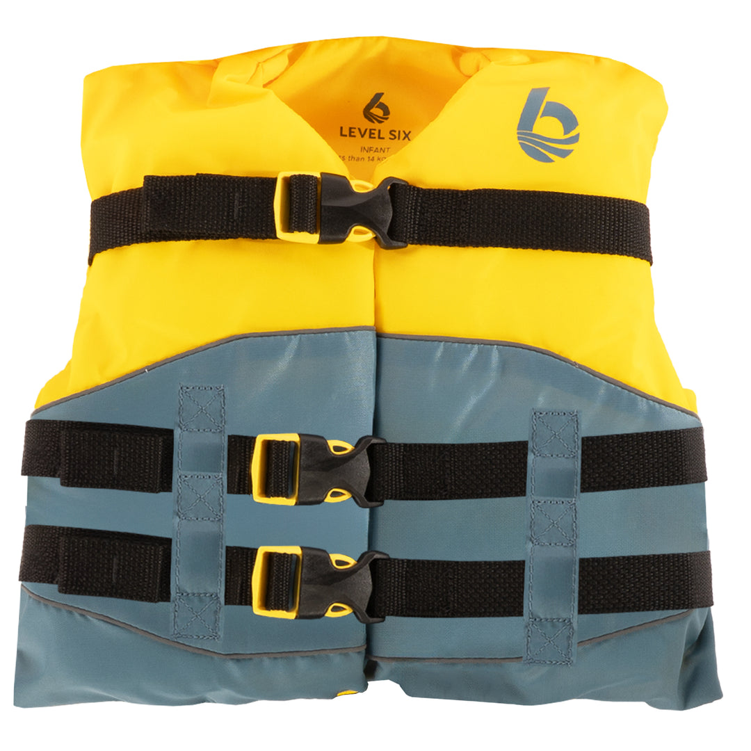 Stingray Youth PFD UL