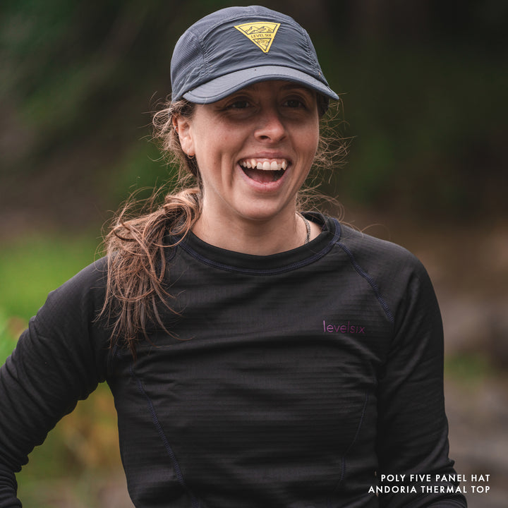 Andoria Women's Thermal Top