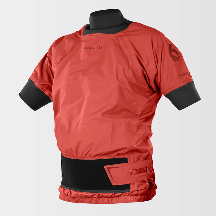 Australis Mens Semi-Dry Top Exhaust Lite — Ketchup#color_ketchup