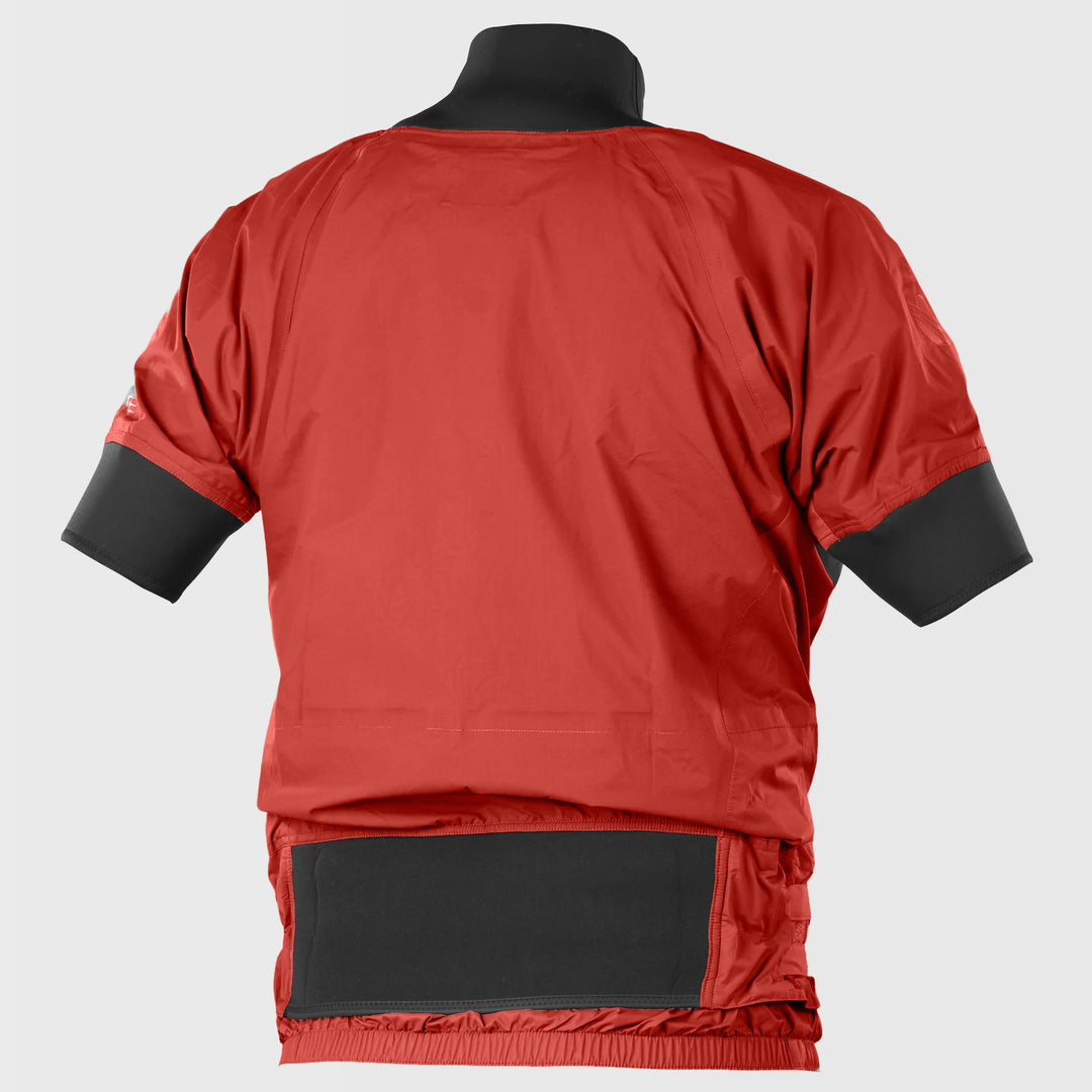 Australis Mens Semi-Dry Top Exhaust Lite — Ketchup (2)#color_ketchup