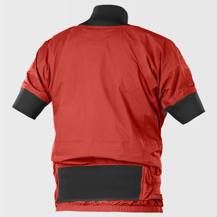 Australis Mens Semi-Dry Top Exhaust Lite — Ketchup (2)#color_ketchup