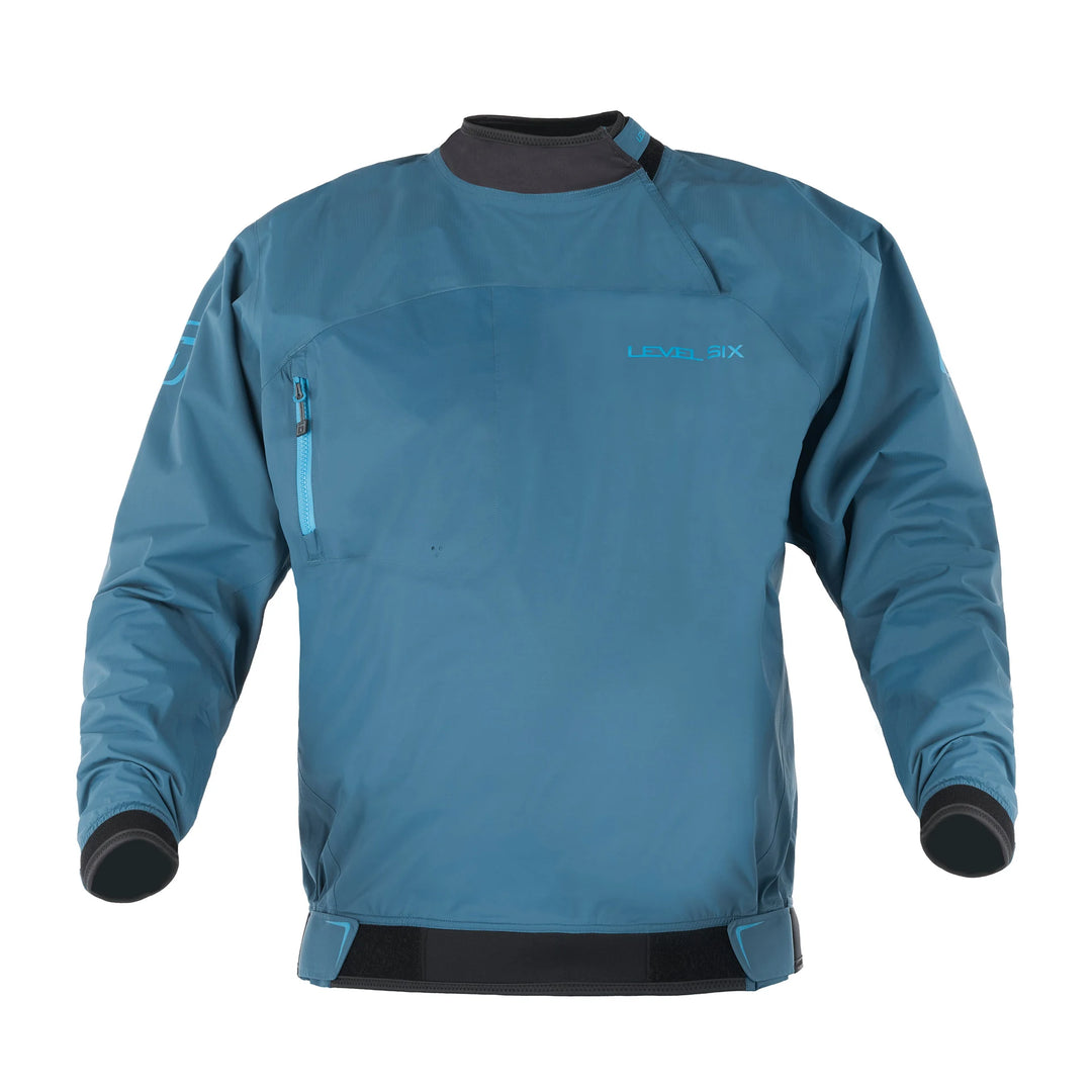 Baffin Splash Top — Crater Blue#color_crater-blue