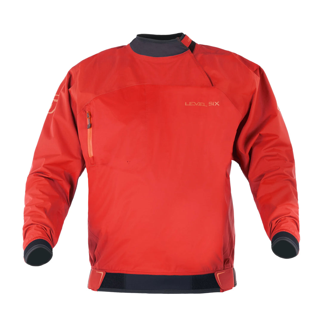 Baffin Splash Top — Molten Lava#color_molten-lava