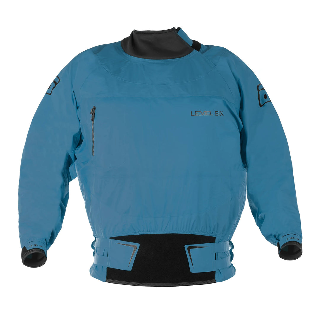 Borealis Semi Dry Top — Crater Blue#color_crater-blue