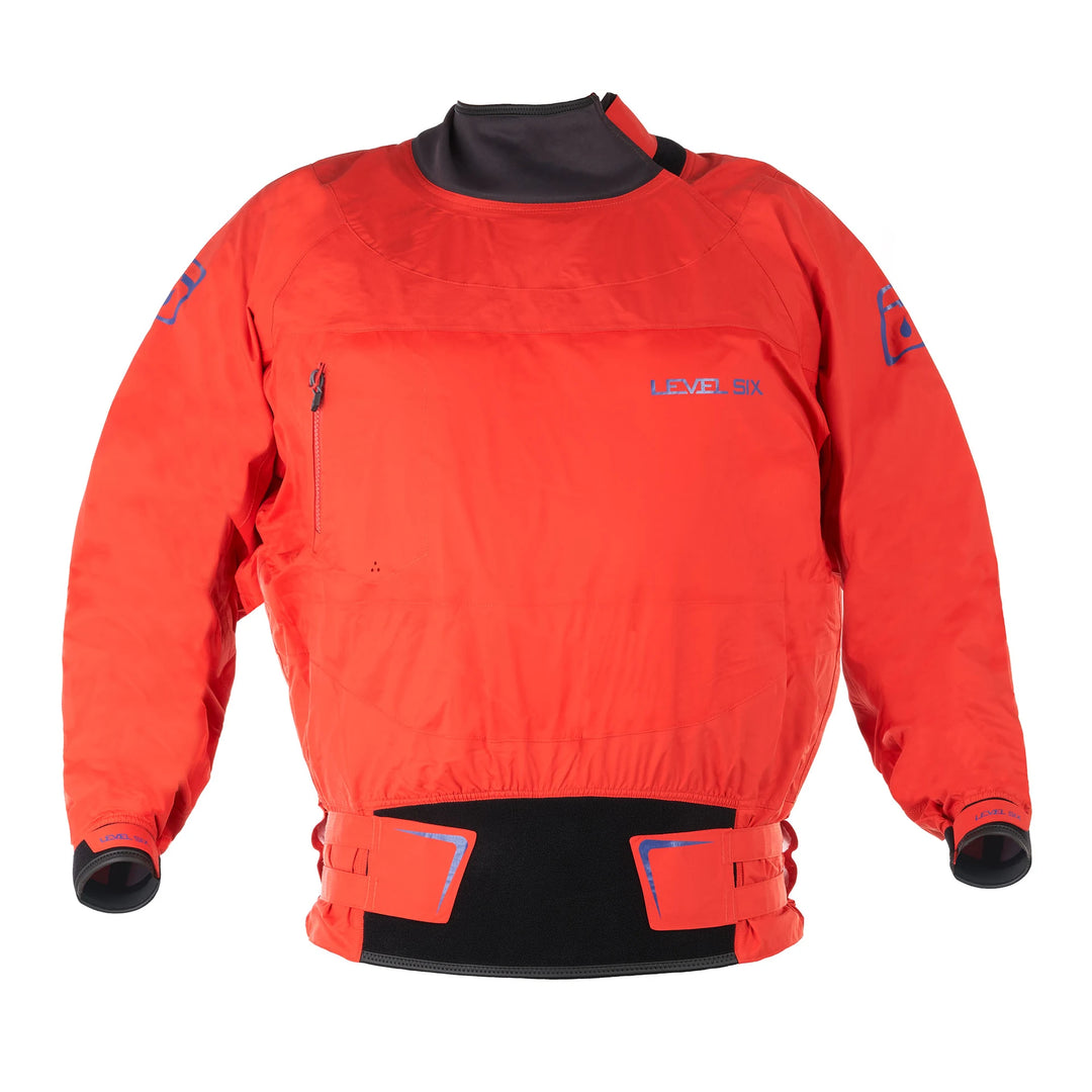 Borealis Semi Dry Top — Molten Lava#color_molten-lava