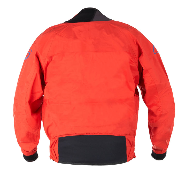 Borealis Semi Dry Top — Molten Lava (2)#color_molten-lava