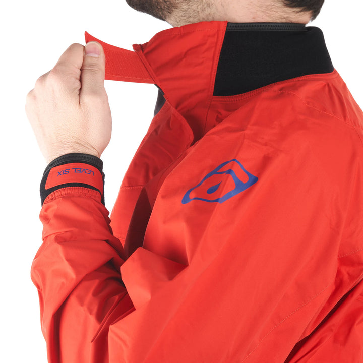 Borealis Semi Dry Top — Molten Lava (3)#color_molten-lava