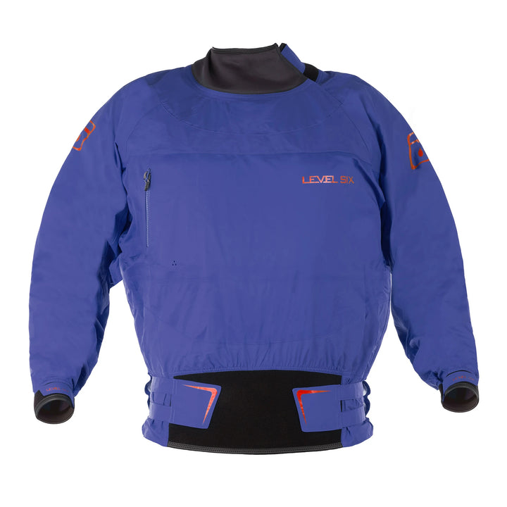 Borealis Semi Dry Top — Ultraviolet#color_ultraviolet